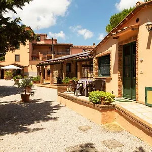 Il Belvedere Country Vakantieboerderij Massa Marittima