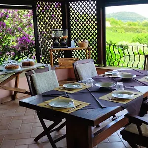 La Tinaia Casa di campagna