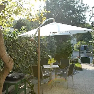 Da Irene Vakantiehuis Mestre