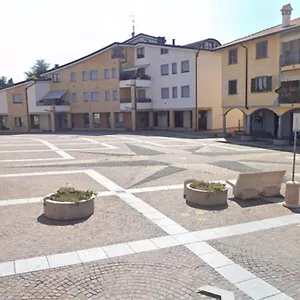Appartamento Alba, Mozzate