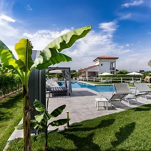 La Torretta Vakantieboerderij Pescantina