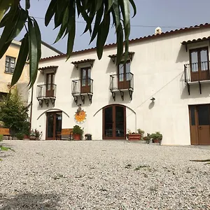 S'orgiola Vakantieboerderij Cardedu