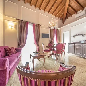Lady Capulet Appartement Verona