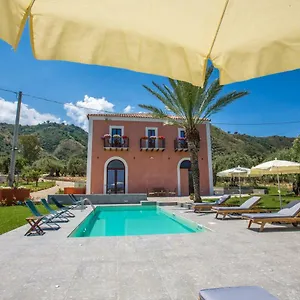 Il Dono Di Atena Appartement Cefalù