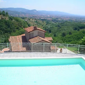 La Piana Vakantieboerderij Borgo a Buggiano