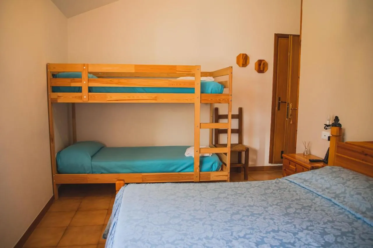 Hotel Locanda Del Boscaiolo Monasterolo del Castello
