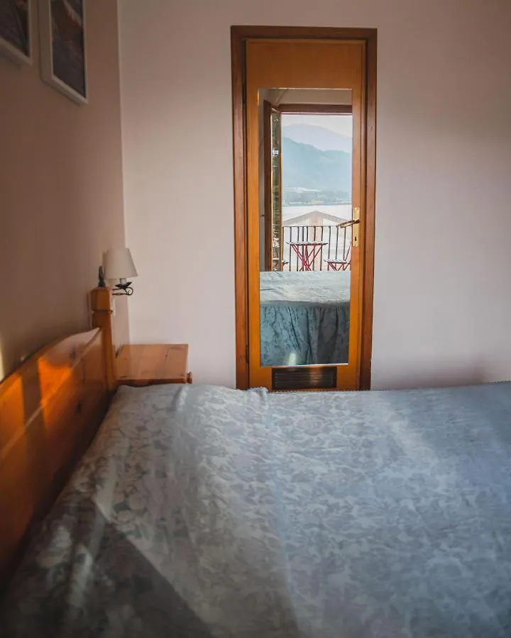*** Hotel Locanda Del Boscaiolo Monasterolo del Castello Italia