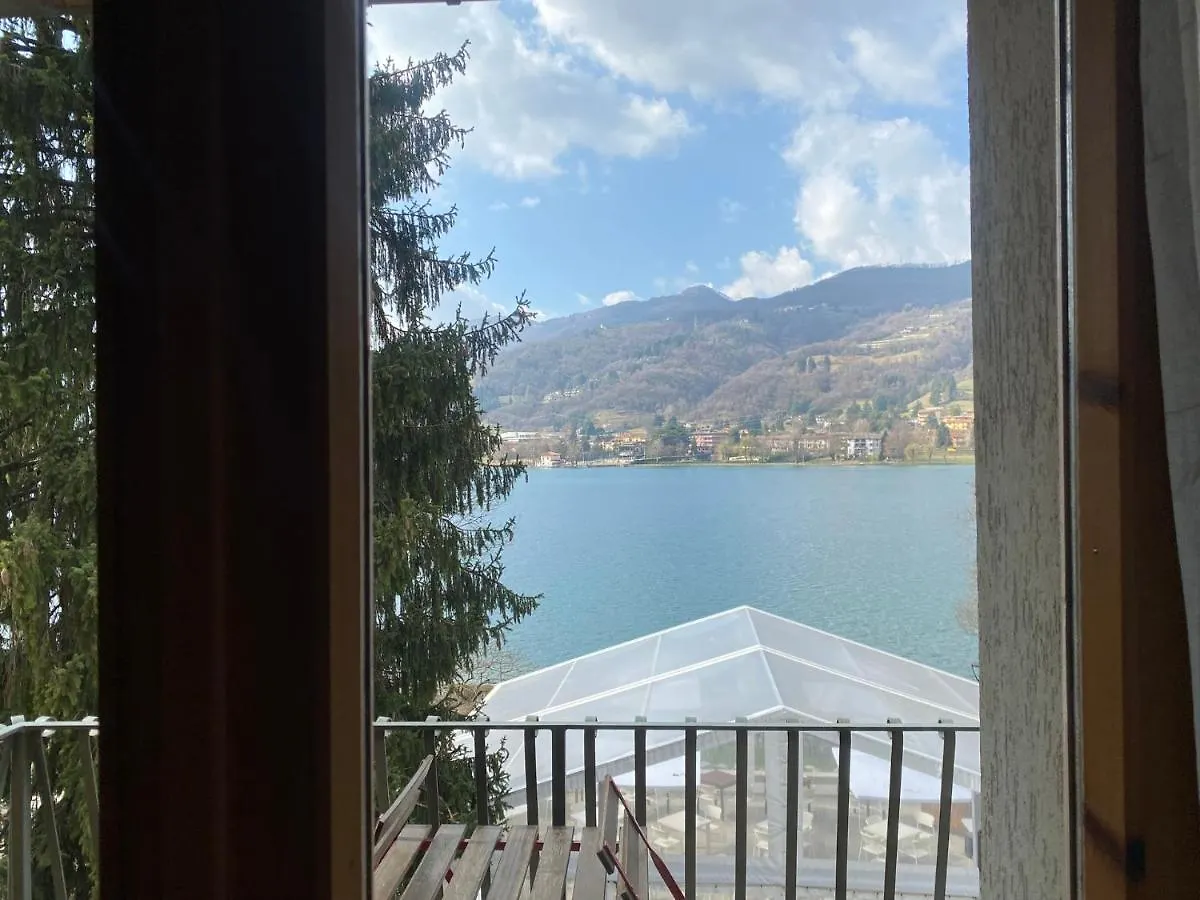 Locanda Del Boscaiolo Monasterolo del Castello
