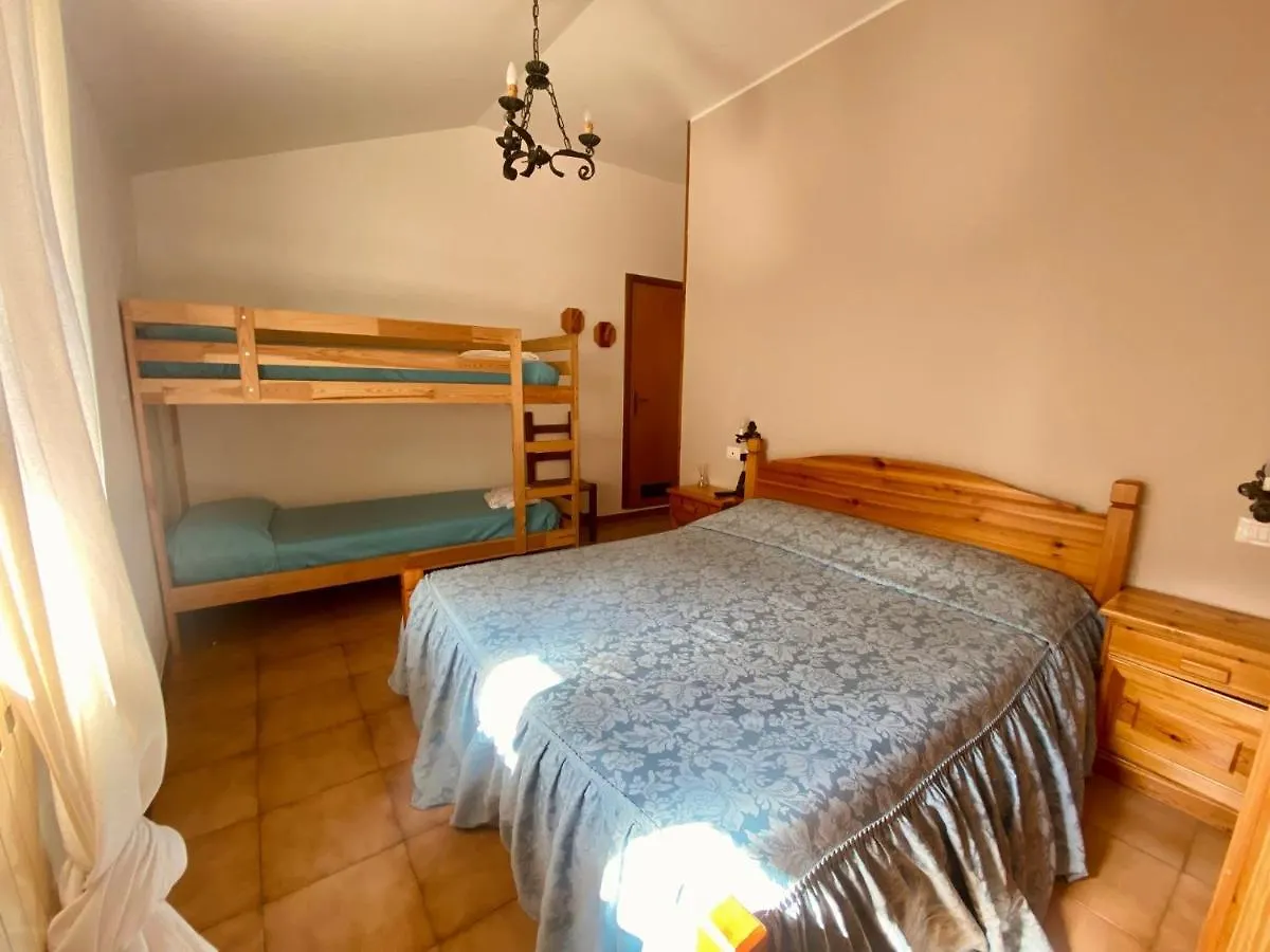 Locanda Del Boscaiolo Monasterolo del Castello Hotel