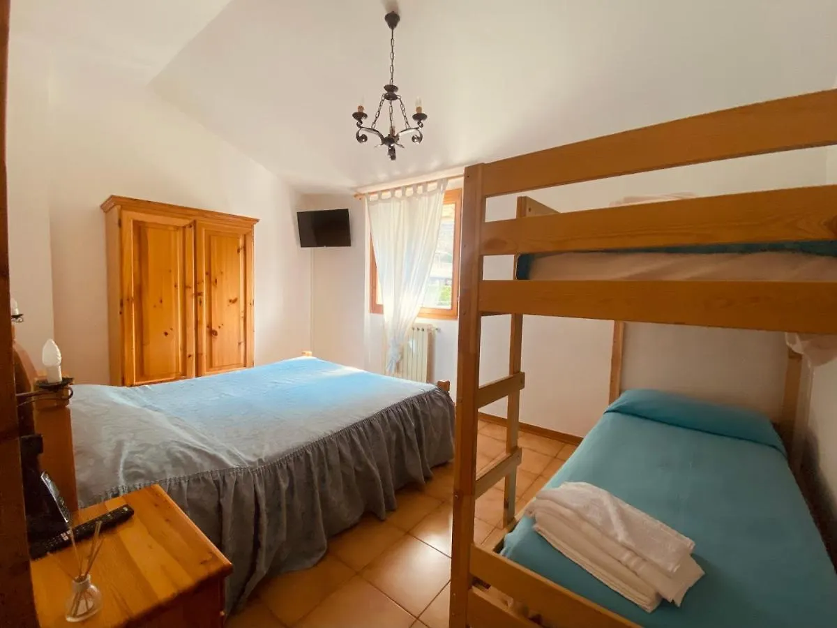 *** Hotel Locanda Del Boscaiolo Monasterolo del Castello Italia