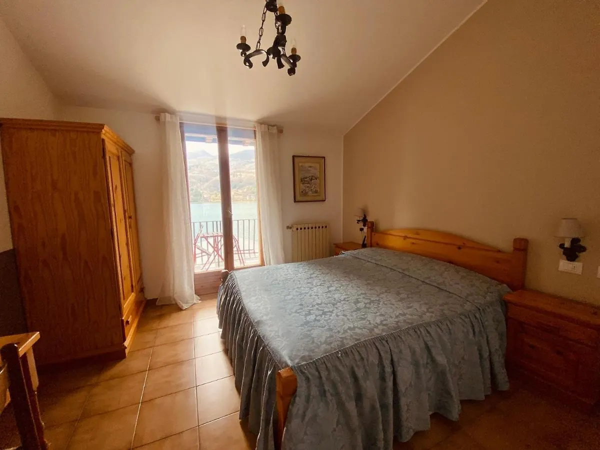 Locanda Del Boscaiolo Monasterolo del Castello Hotel
