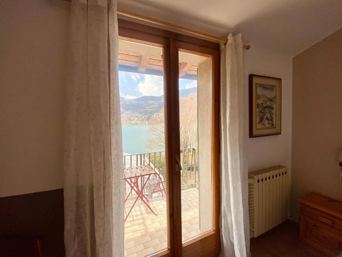 Locanda Del Boscaiolo Monasterolo del Castello Hotel