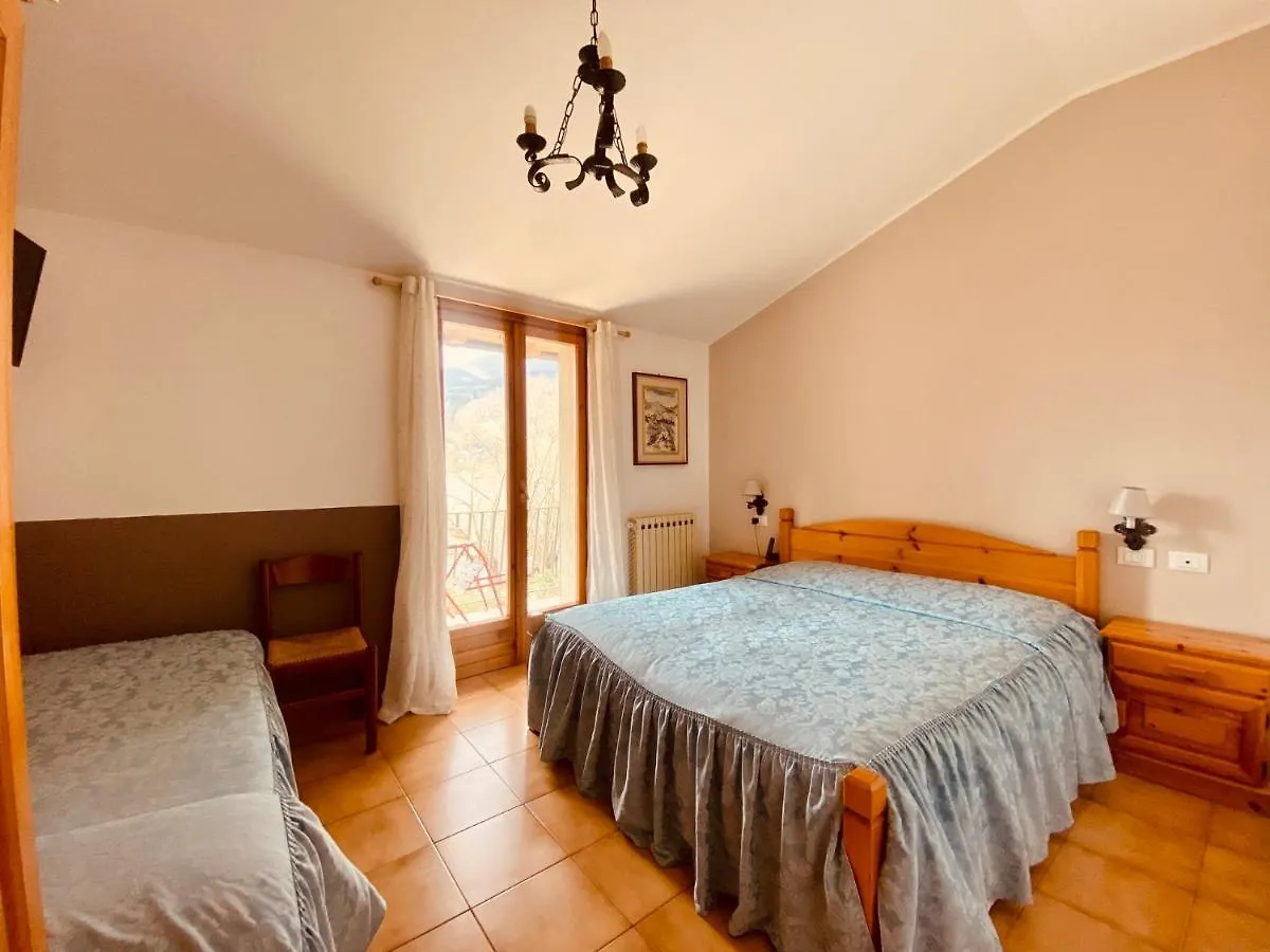 Hotel Locanda Del Boscaiolo Monasterolo del Castello